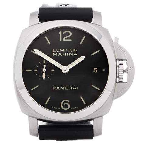 panerai luminor chrono daylight 196|luminor marina officine Panerai price.